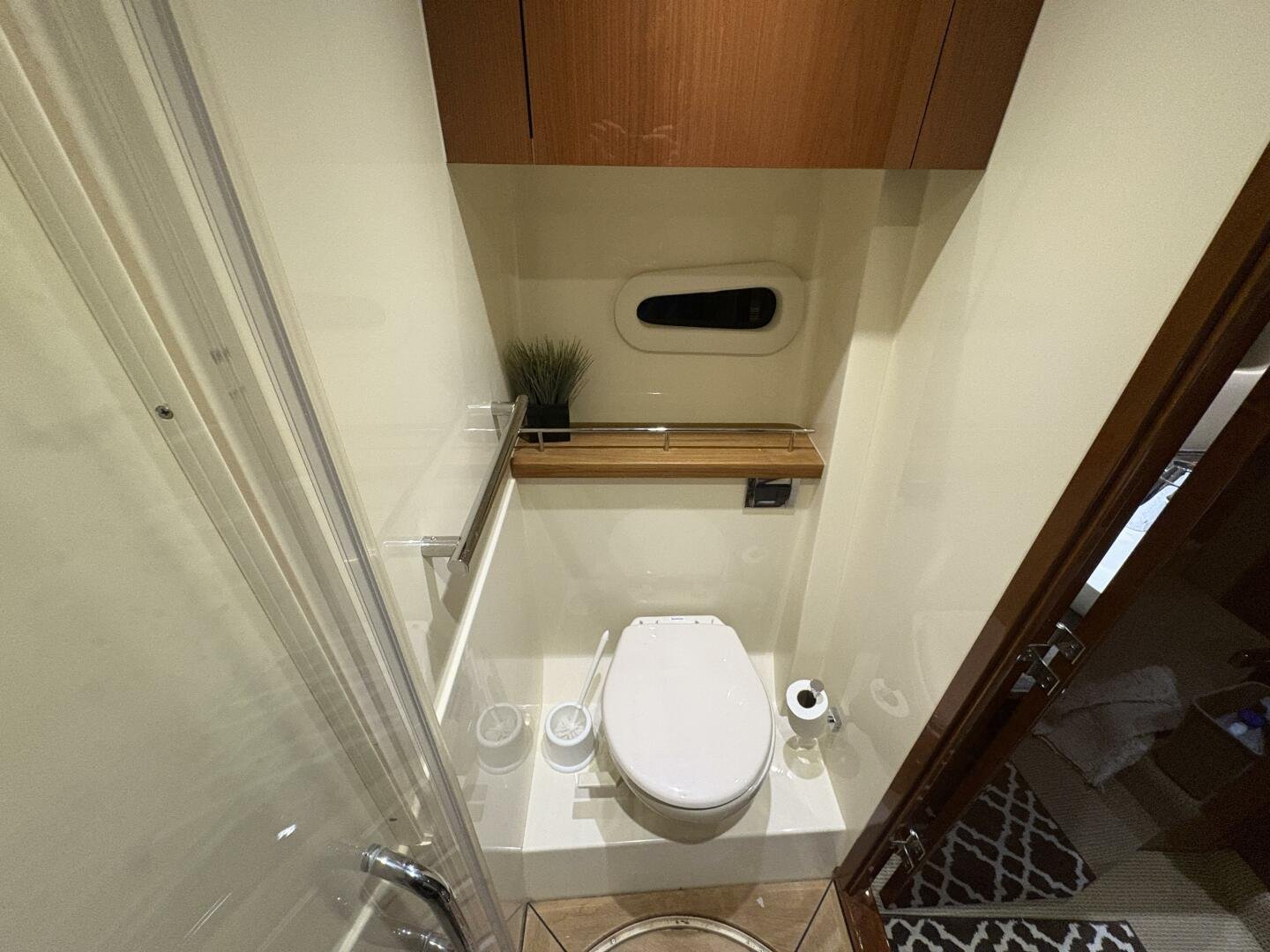 2015 Sea Ray 470 Sundancer