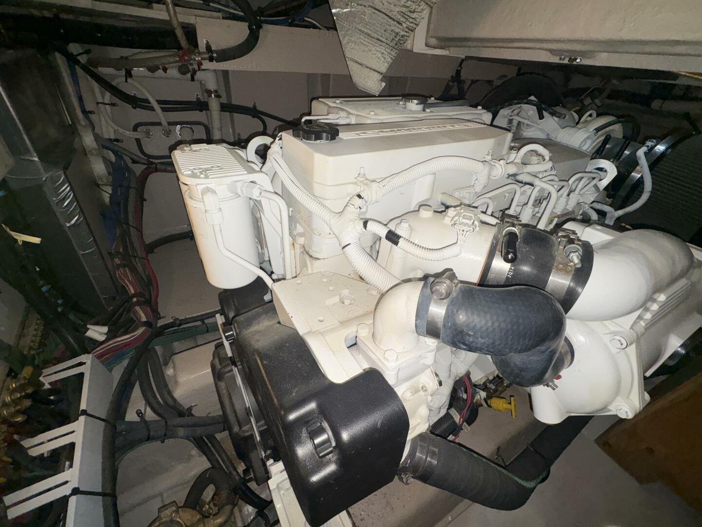 2015 Sea Ray 470 Sundancer