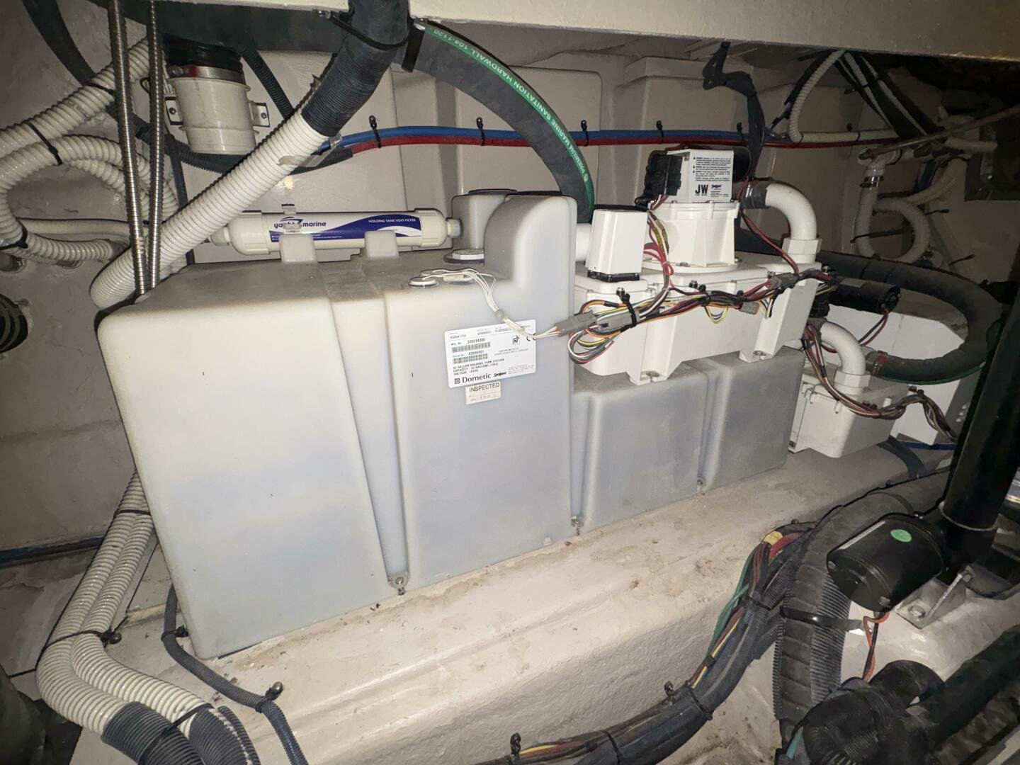 2015 Sea Ray 470 Sundancer