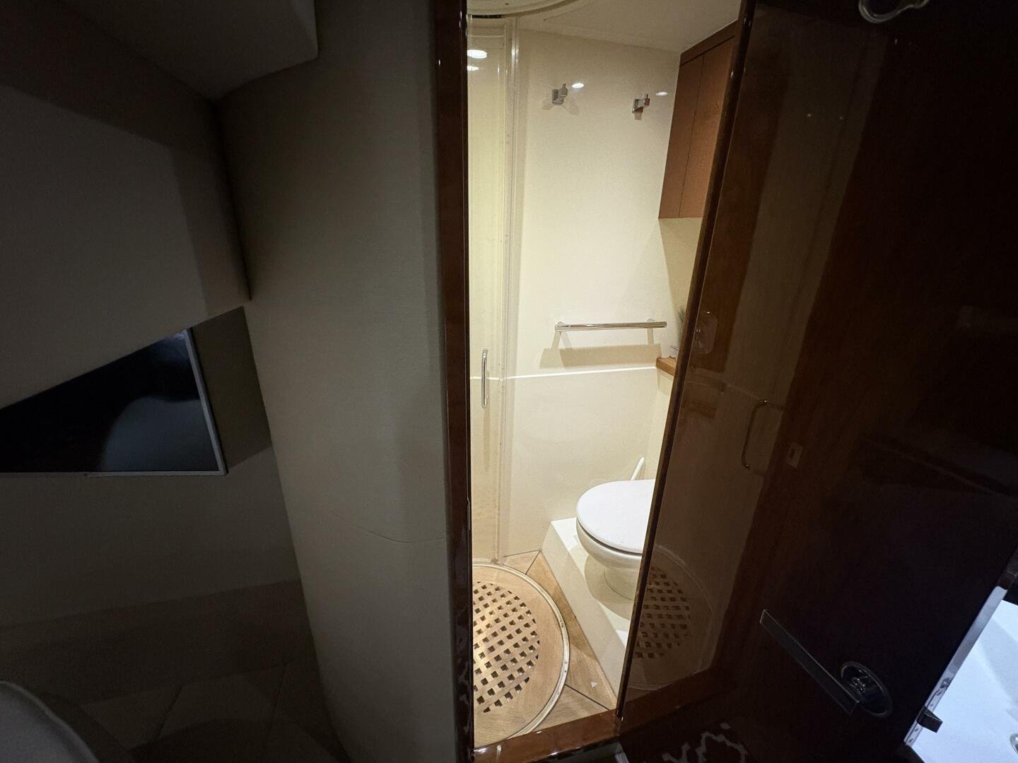 2015 Sea Ray 470 Sundancer