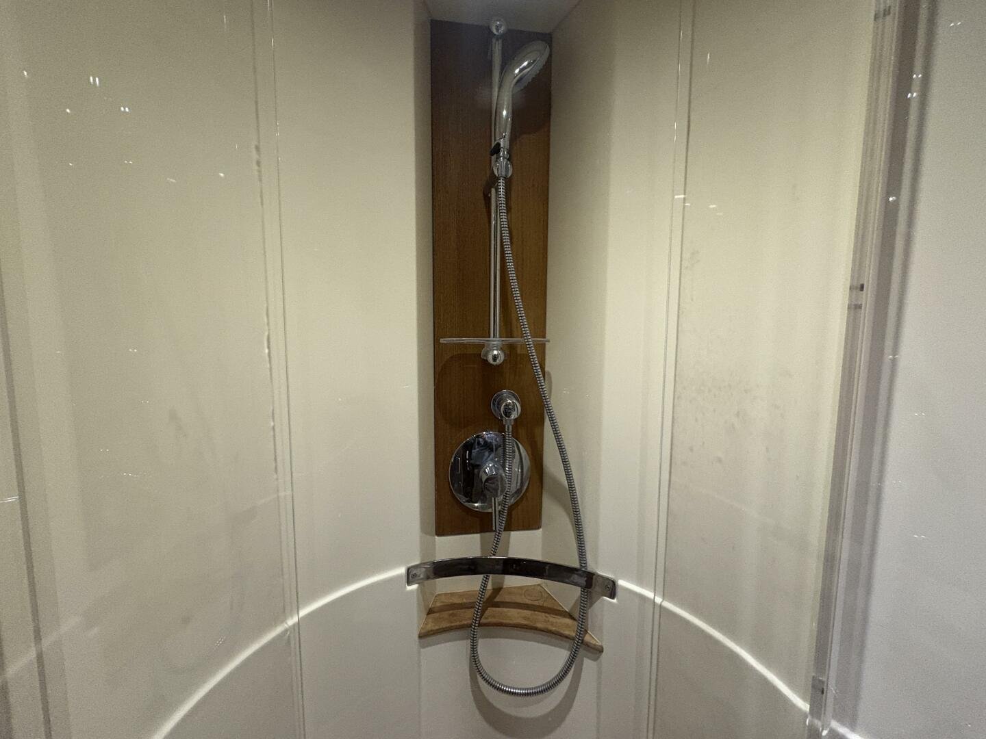 2015 Sea Ray 470 Sundancer