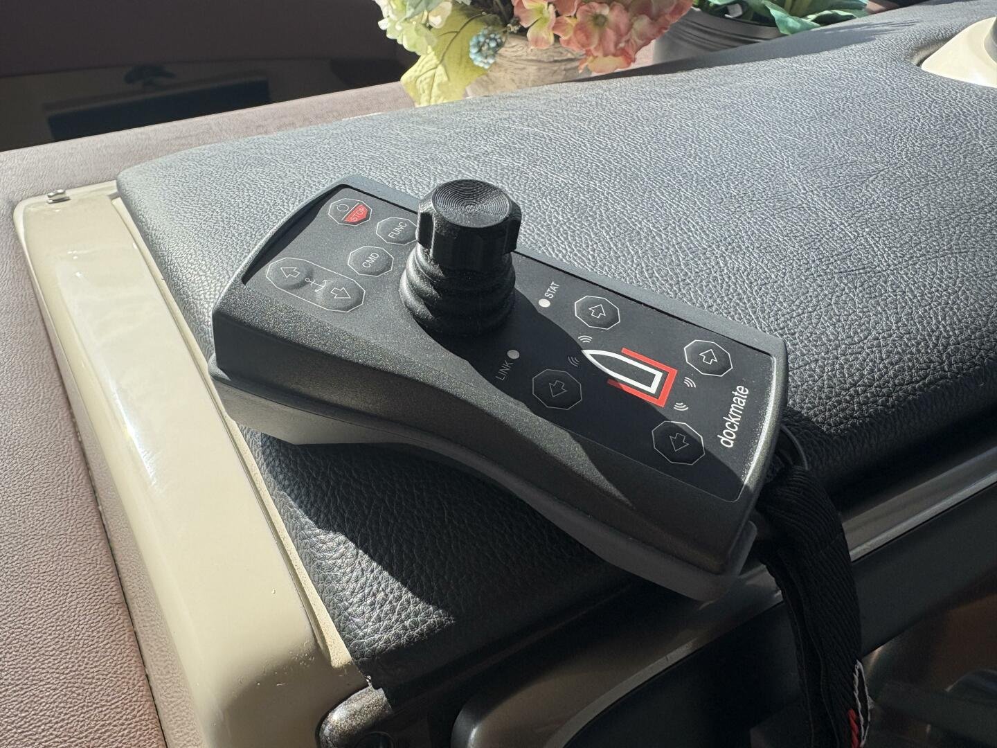 2015 Sea Ray 470 Sundancer