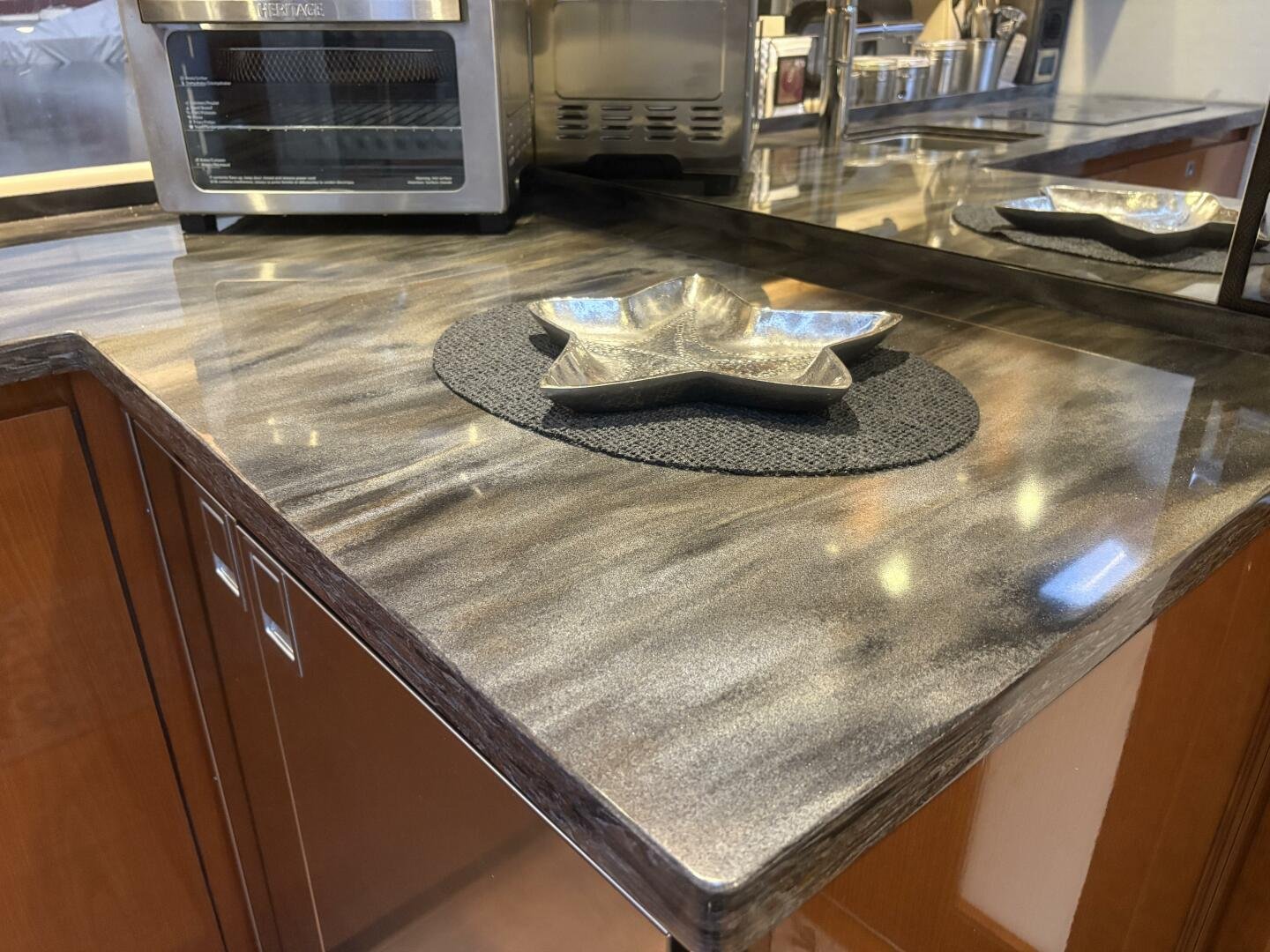 2015 Sea Ray 470 Sundancer