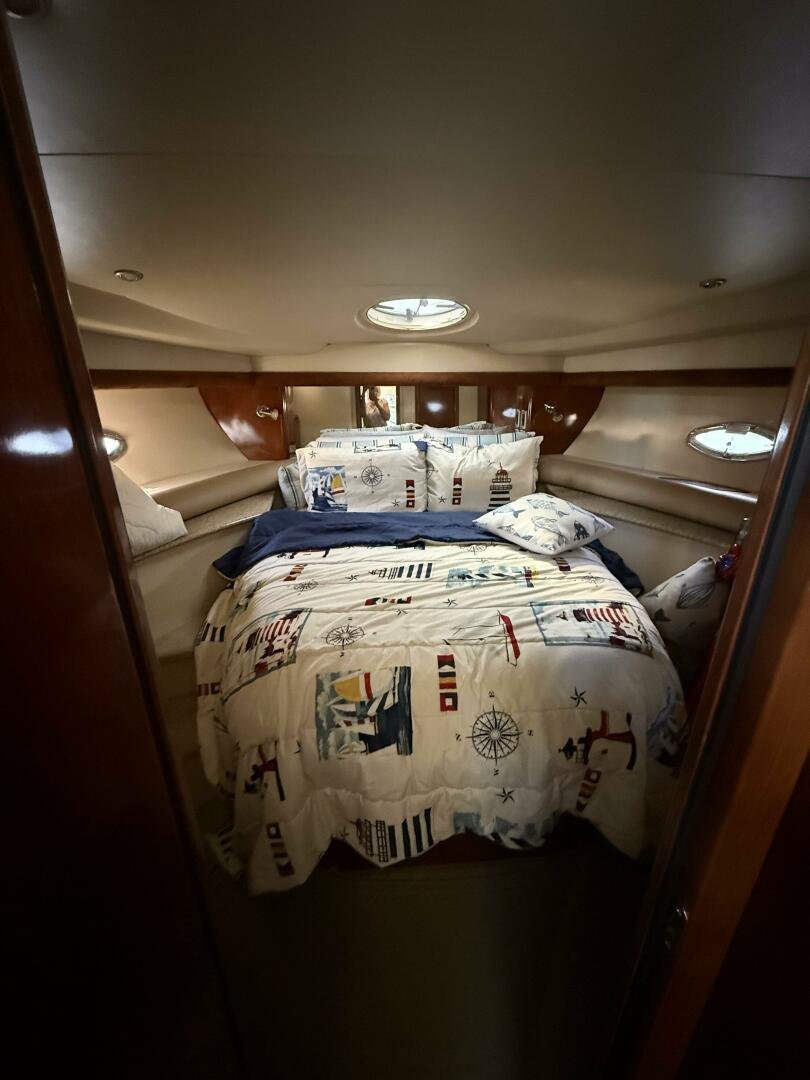 2008 Meridian 459 Motoryacht