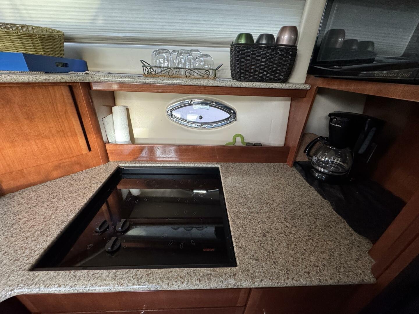 2008 Meridian 459 Motoryacht