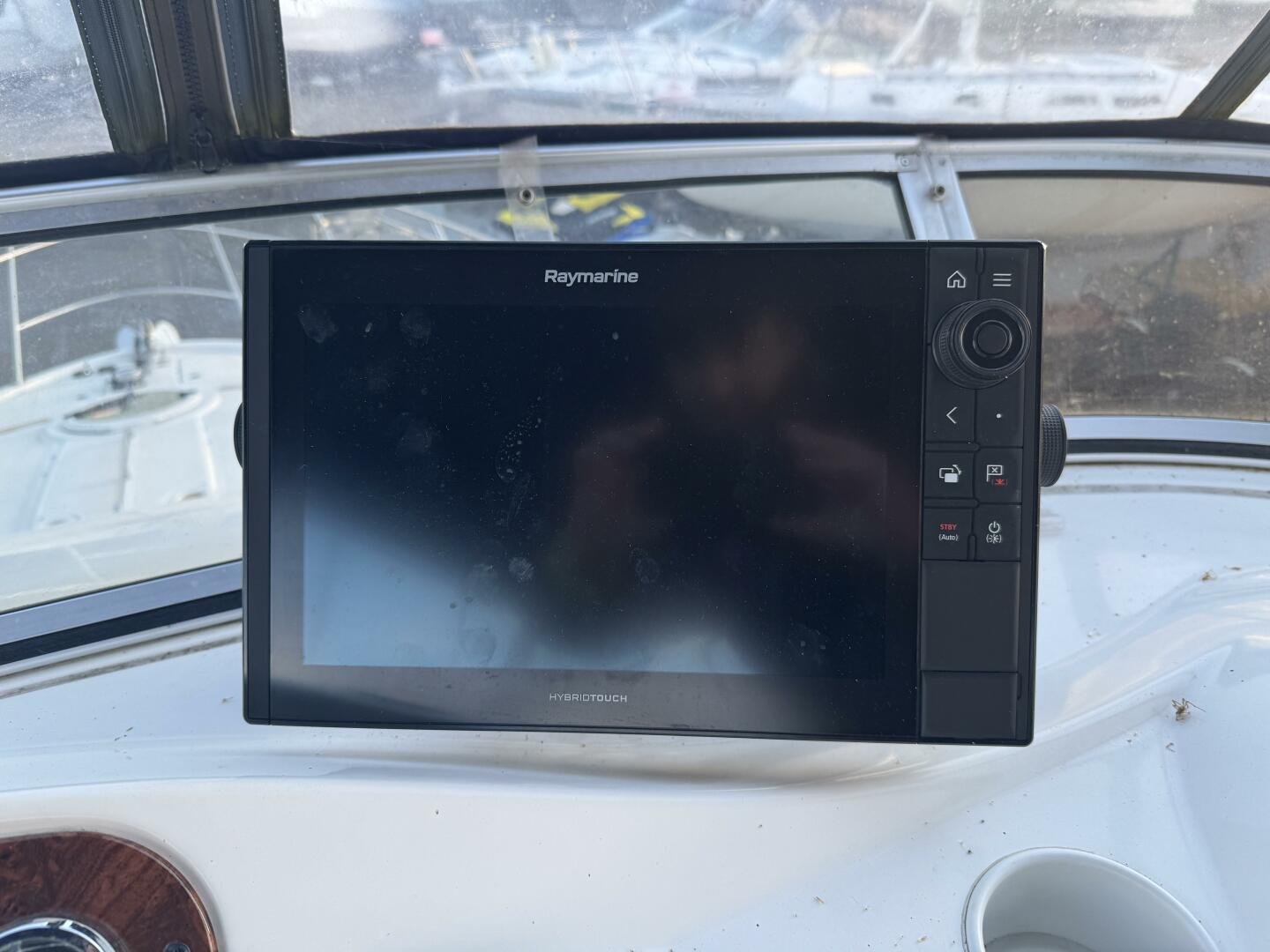 2008 Meridian 459 Motoryacht