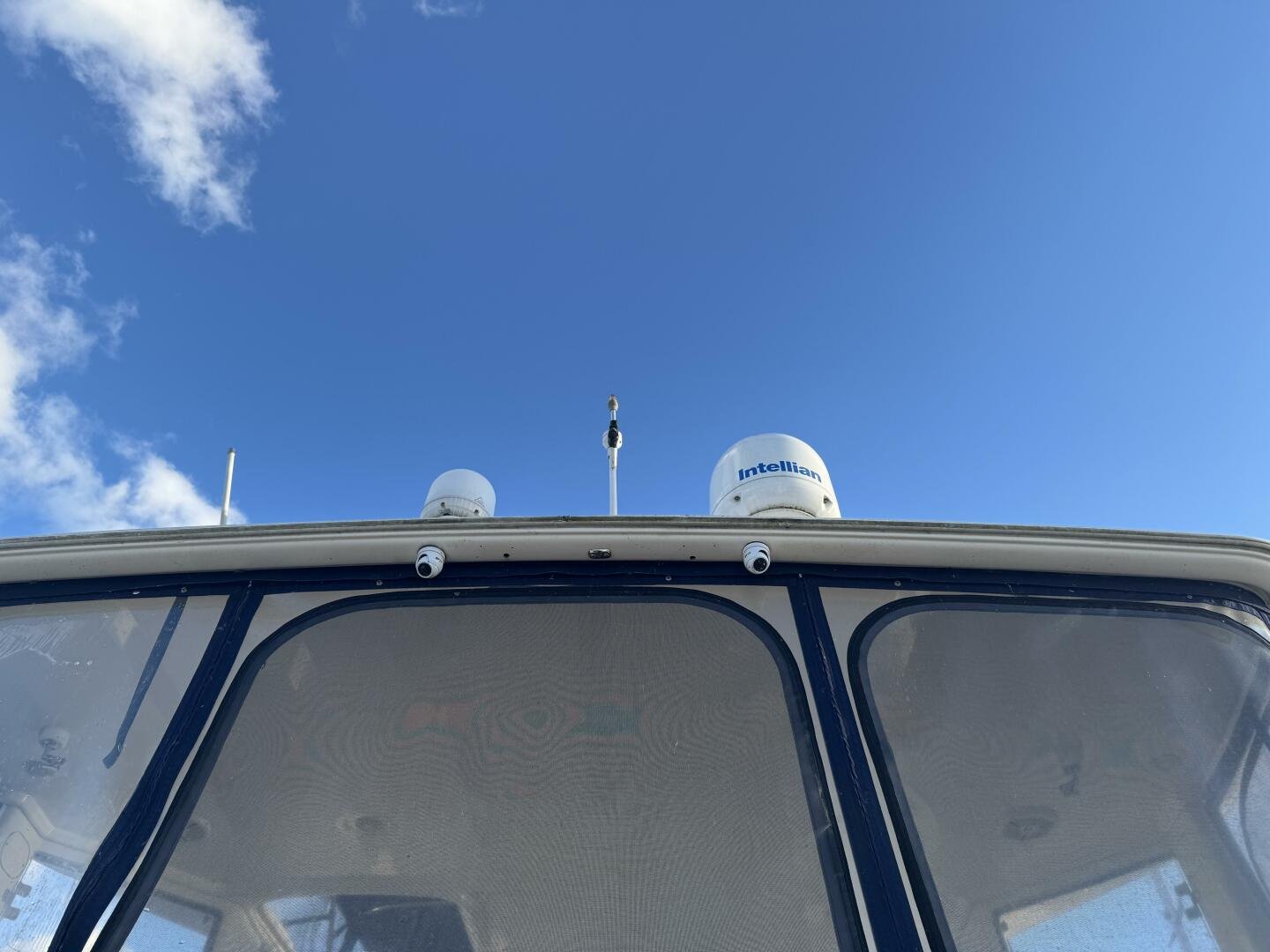 2008 Meridian 459 Motoryacht