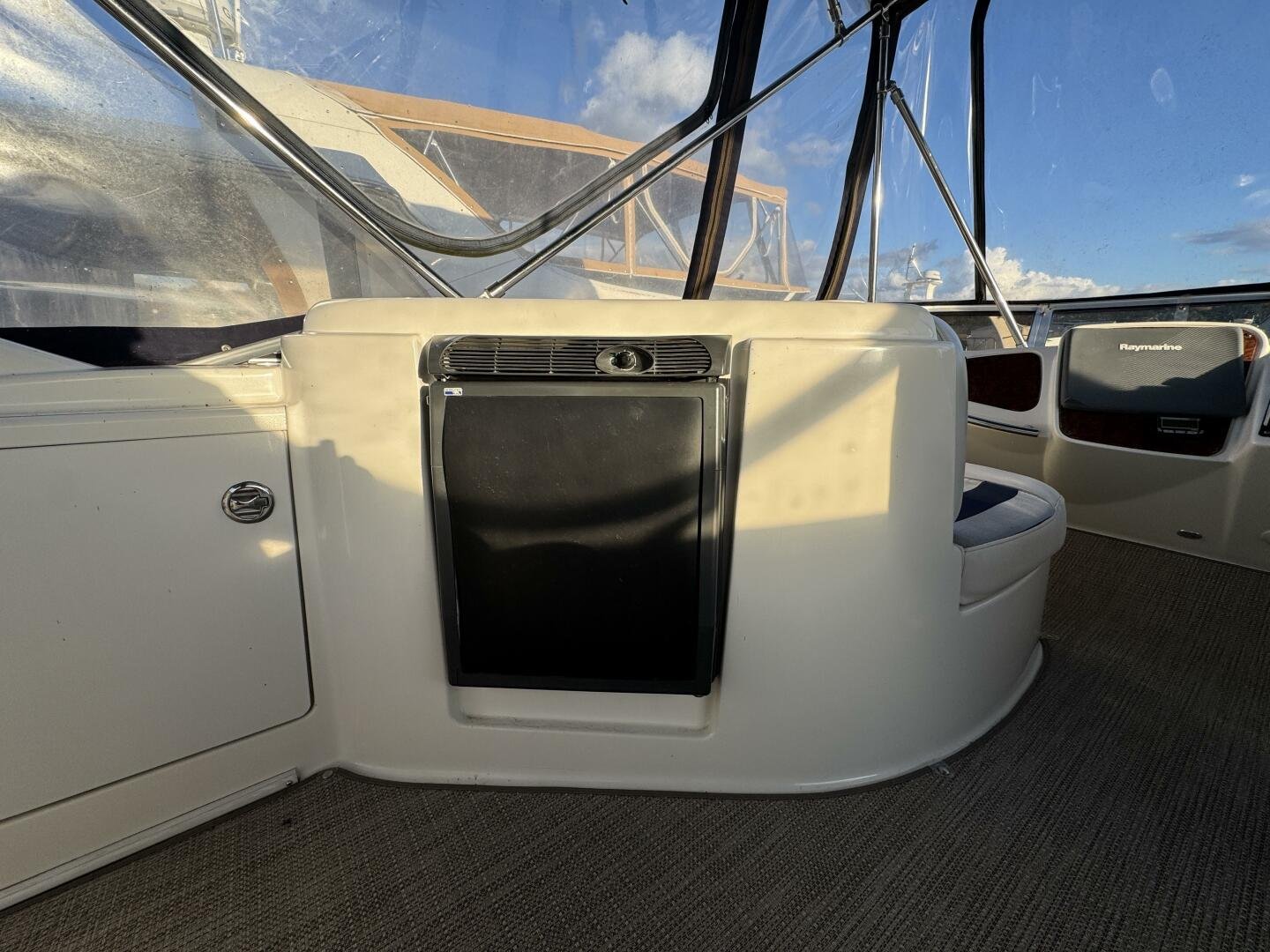 2008 Meridian 459 Motoryacht