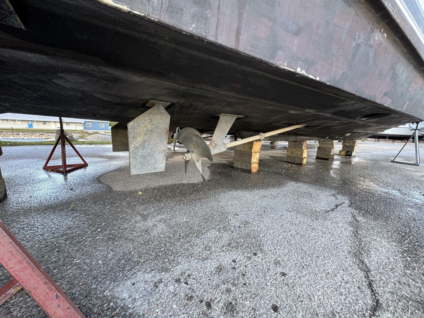 2008 Meridian 459 Motoryacht