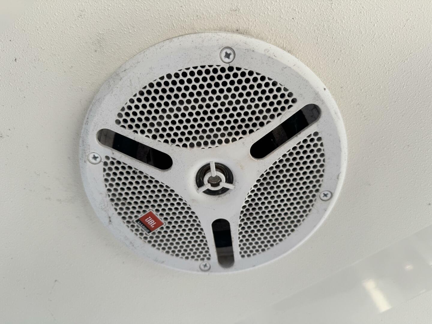 2008 Meridian 459 Motoryacht