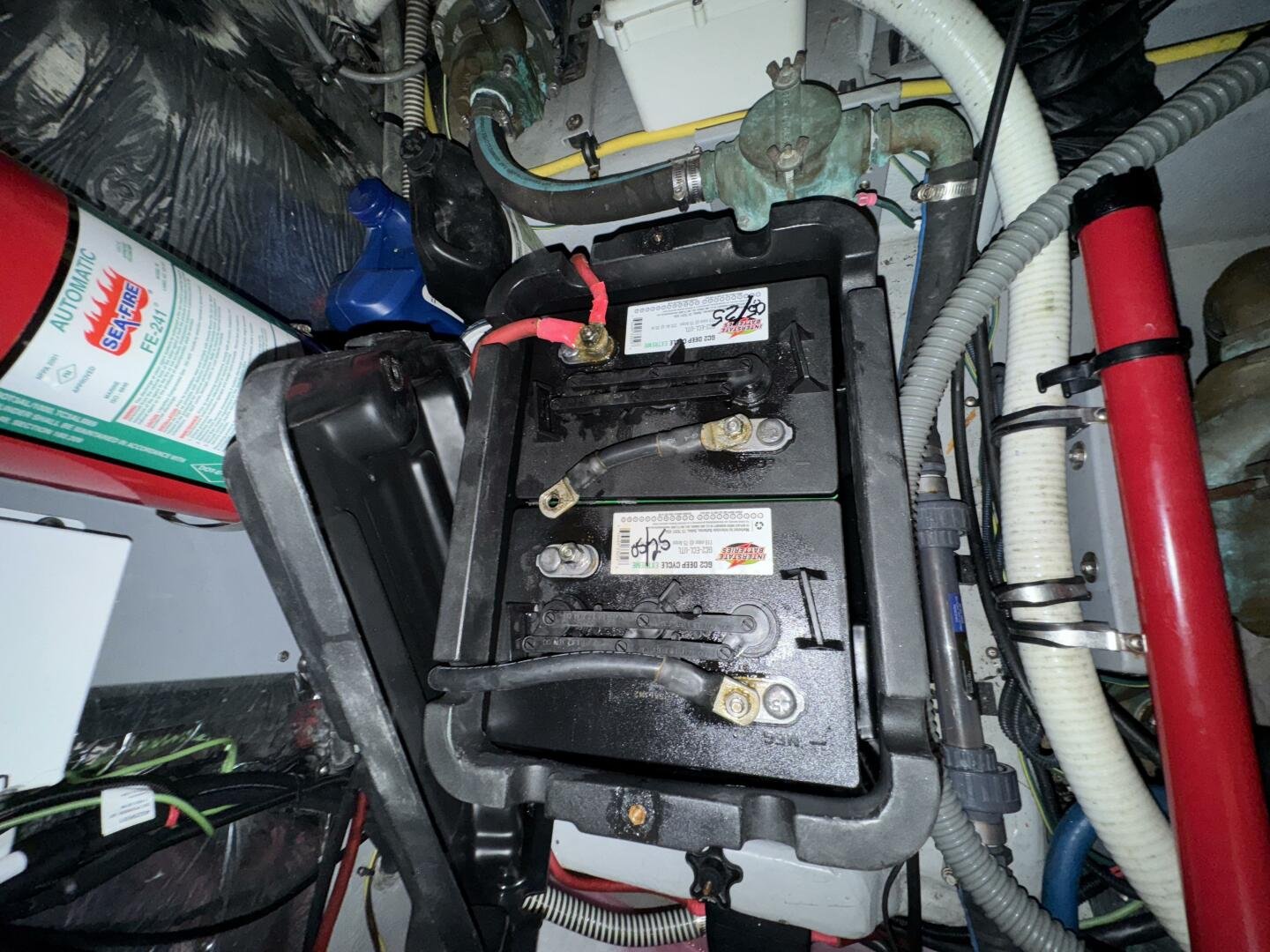 2008 Meridian 459 Motoryacht