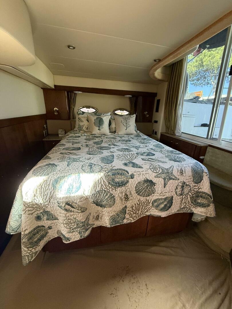 2008 Meridian 459 Motoryacht