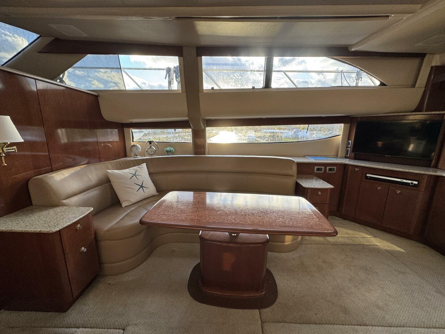 2008 Meridian 459 Motoryacht